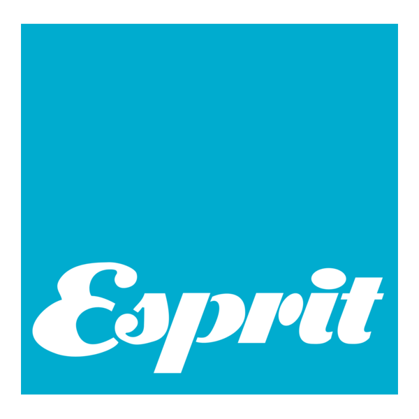 Esprit Systems Logo PNG Vector