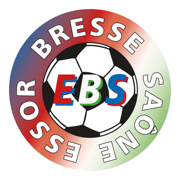 Essor Bresse Saône Logo PNG Vector