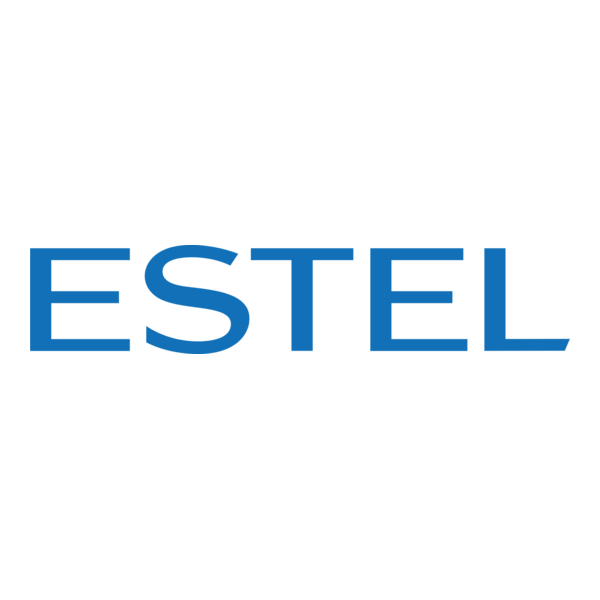 Estel Professional Logo PNG Vector