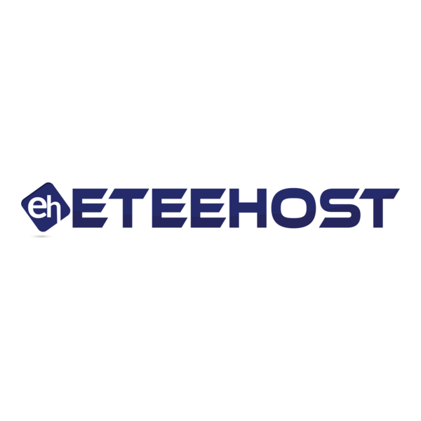 Etee Host Logo PNG Vector