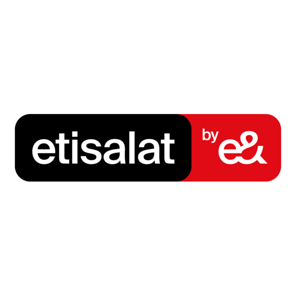 Etisalat Logo PNG Vector