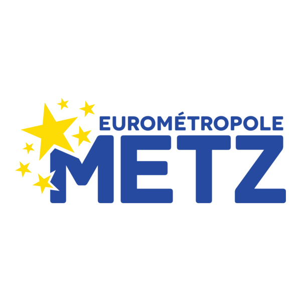 Eurométropole Metz Logo PNG Vector