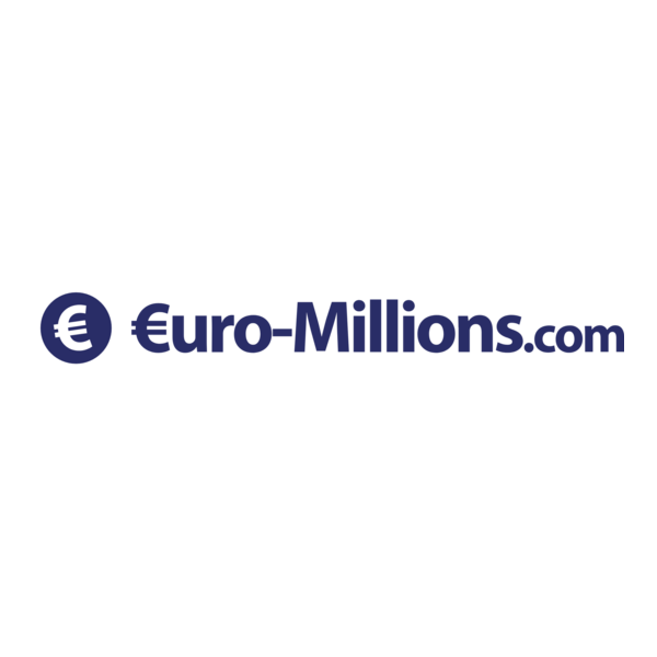 EuroMillions Logo PNG Vector