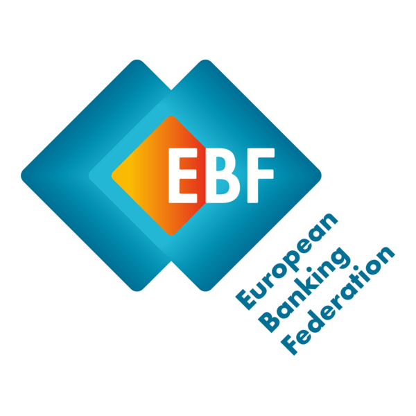 European Banking Federation Logo PNG Vector