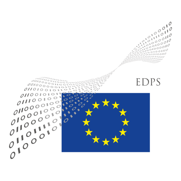 European Data Protection Supervisor Logo PNG Vector