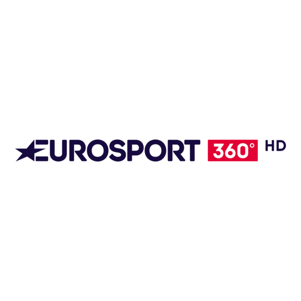 Eurosport 360 HD Logo PNG Vector