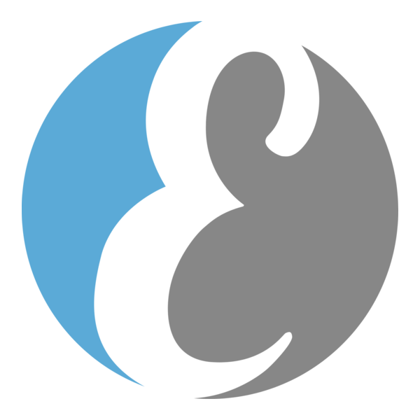 Everipedia (IQ) Logo PNG Vector