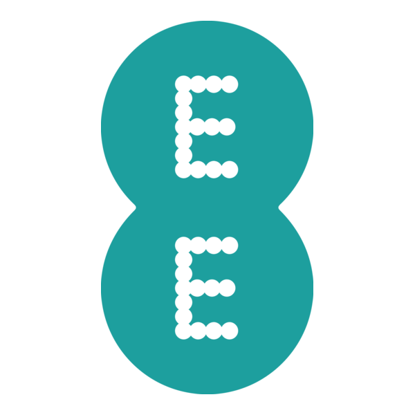 Everything Everywhere Limited Logo PNG Vector