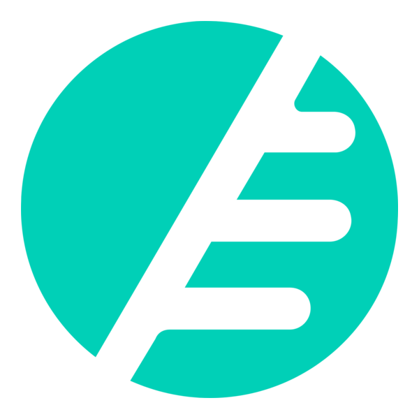 Expert Planet Logo PNG Vector