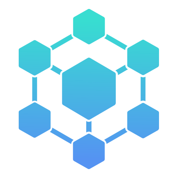 EXRNchain (EXRN) Logo PNG Vector