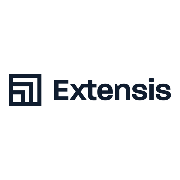 Extensis Logo PNG Vector