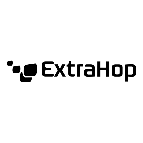Extrahop Logo PNG Vector
