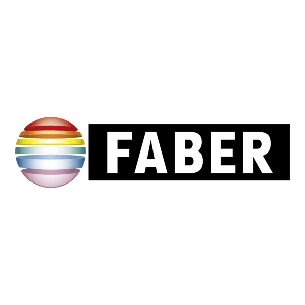 Faber Lotto-Service Logo PNG Vector