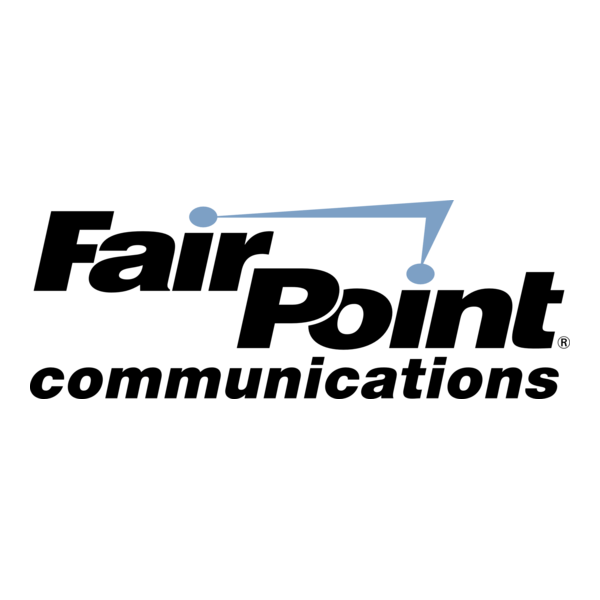 FairPoint Communications Logo PNG Vector