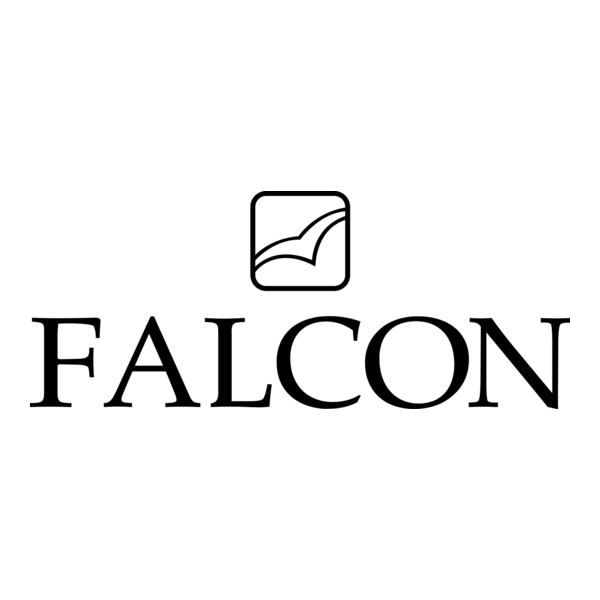 Falcon Logo PNG Vector
