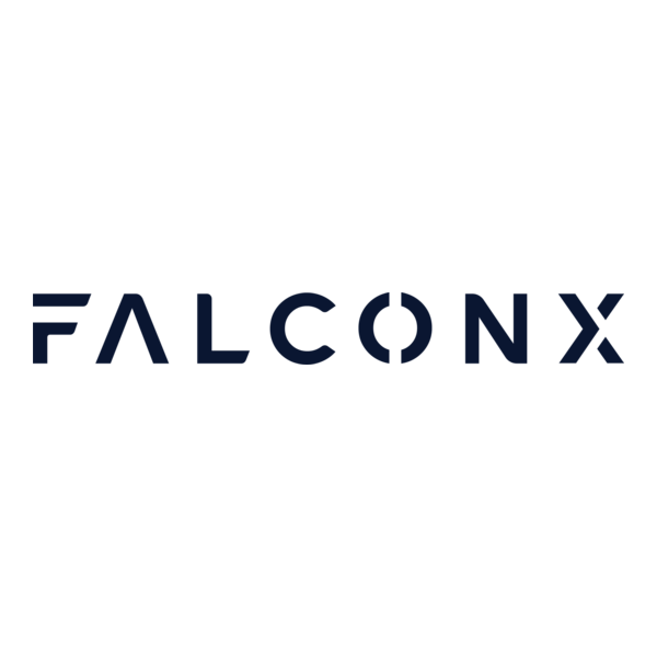 Falconx Logo PNG Vector