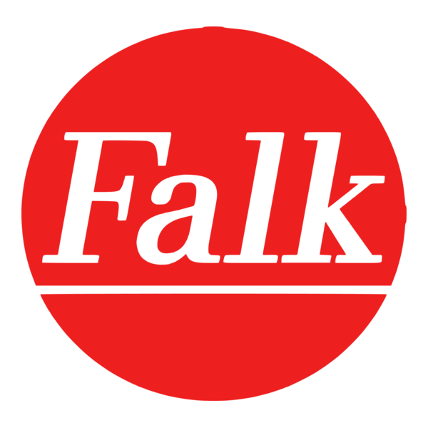 Falk Logo PNG Vector