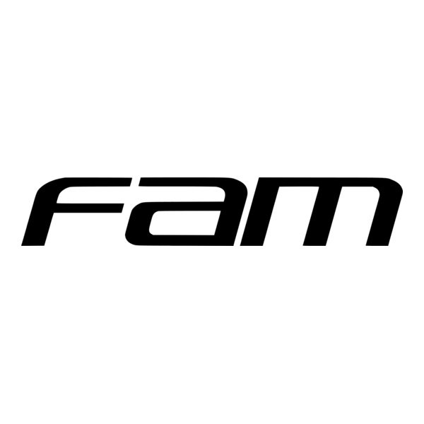 Fam Logo PNG Vector