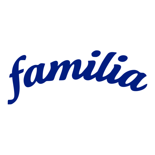 Familia Logo PNG Vector
