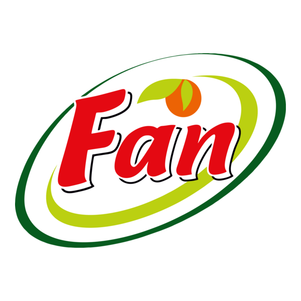 Fan Logo PNG Vector