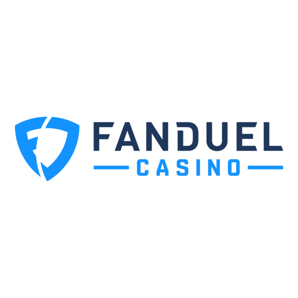 Fanduel Casino Logo PNG Vector