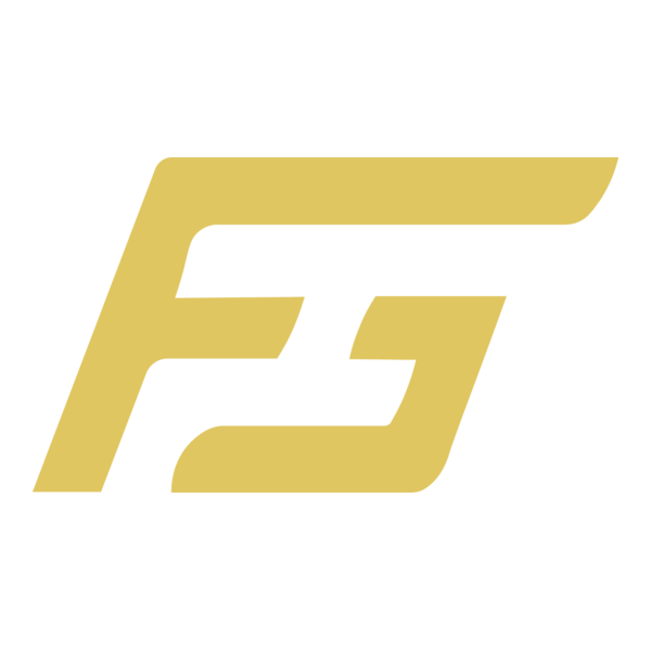 FantasyGold (FGC) Logo PNG Vector
