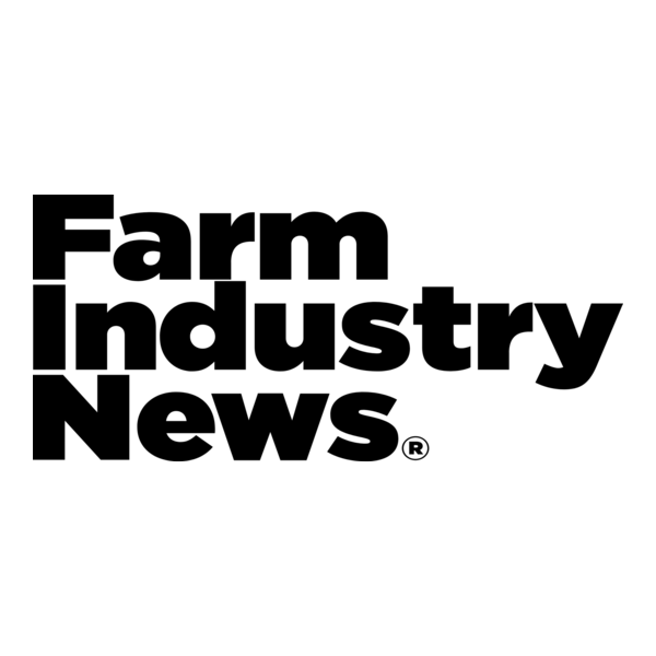 Farm Industry News Logo PNG Vector
