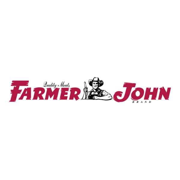 Farmer John Logo PNG Vector