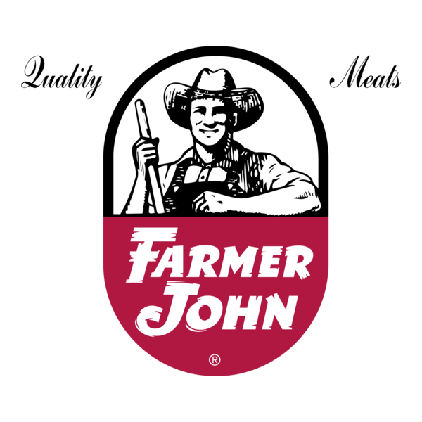Farmer John Logo PNG Vector
