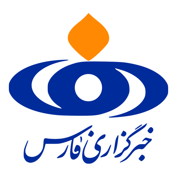 Fars News Agency Logo PNG Vector