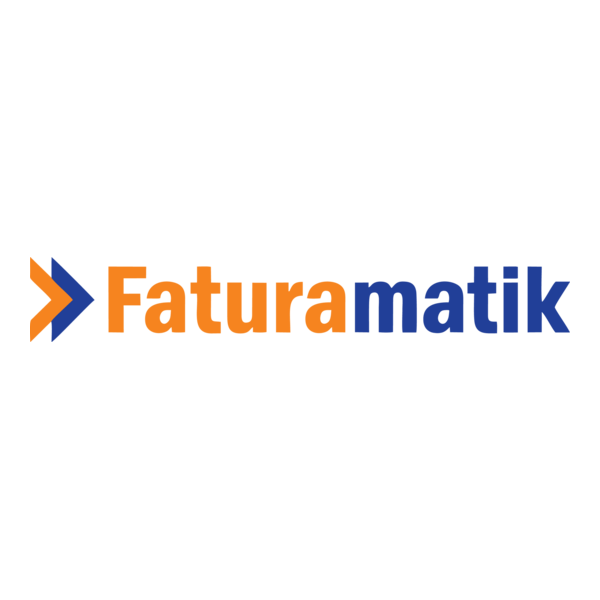 Faturamatik Logo PNG Vector