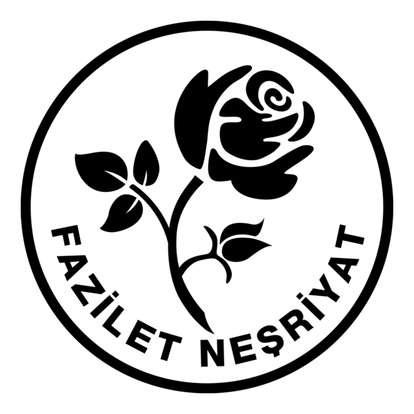 Fazilet Takvim Logo PNG Vector