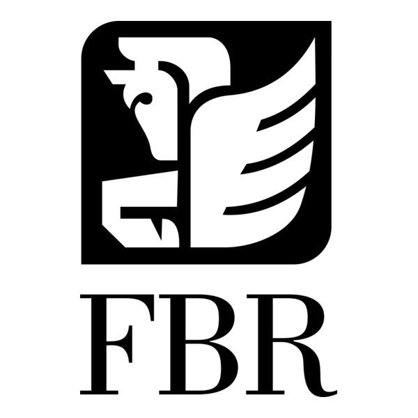 FBR Logo PNG Vector