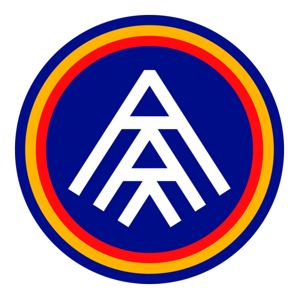 FC Andorra Logo PNG Vector