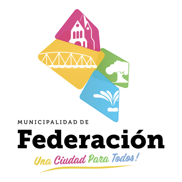 Federacion Nuevo Logo PNG Vector