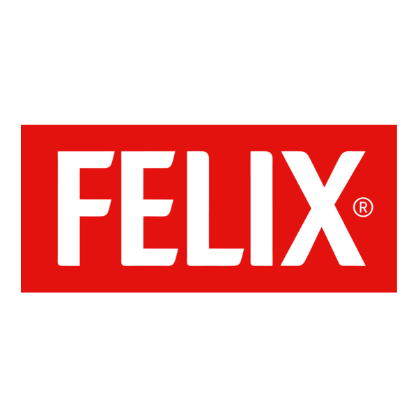 Felix Logo PNG Vector