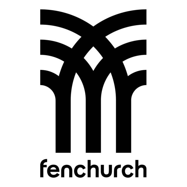 Fenchurch Logo PNG Vector