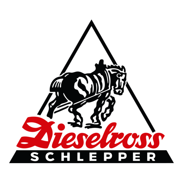 Fendt Dieselross Logo PNG Vector