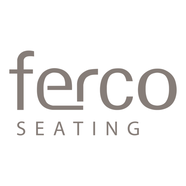 Ferco Seating Logo PNG Vector