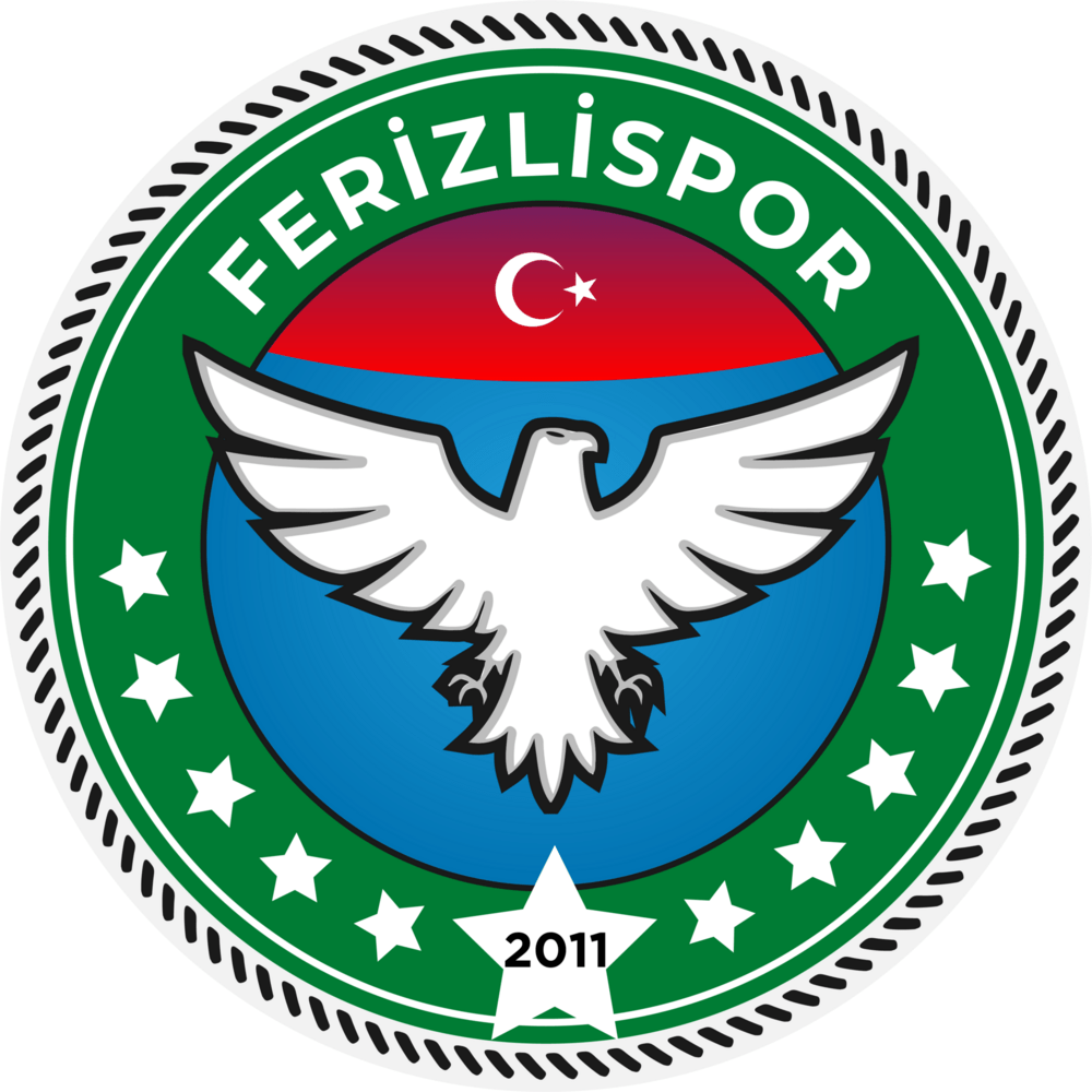 Ferizlispor 2011 Logo PNG Vector