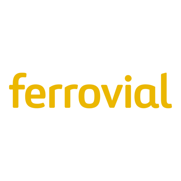 Ferrovial Logo PNG Vector