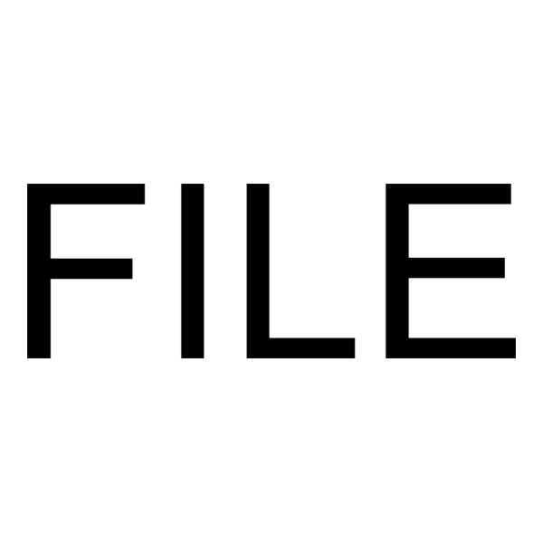 Festival Internacional de Linguagem Eletrônica Logo PNG Vector