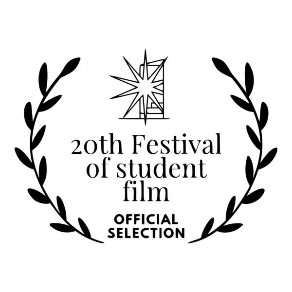 Festival of Student Film Logo PNG Vector