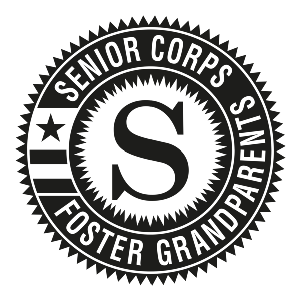 FGP Foster Grandparents Program Logo PNG Vector