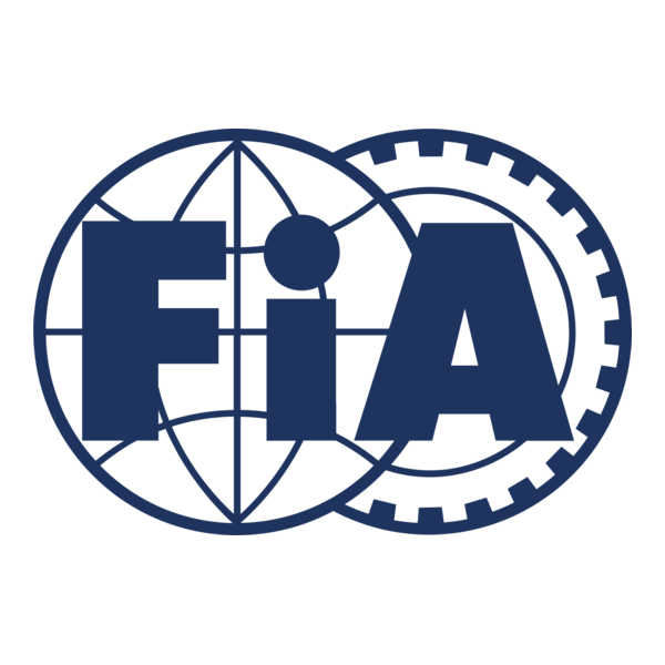 FIA Logo PNG Vector