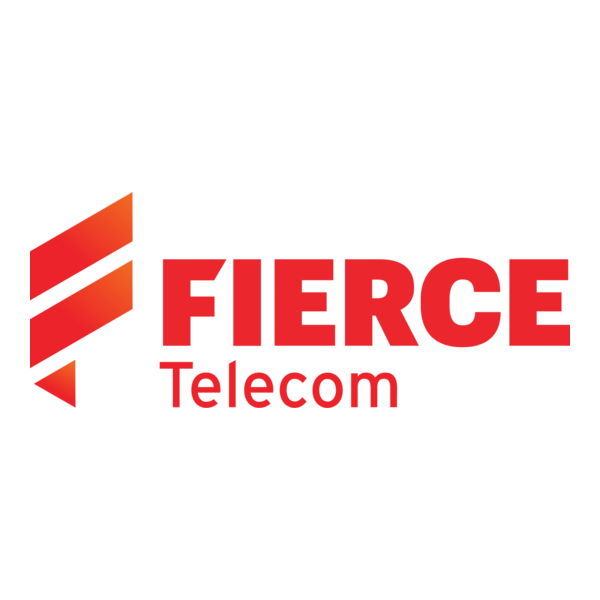 Fierce Telecom Logo PNG Vector