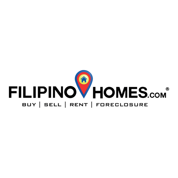 Filipino Homes.com Logo PNG Vector