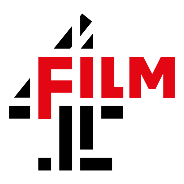 Film4 Logo PNG Vector