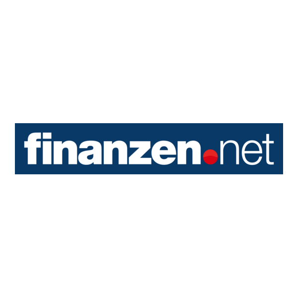 Finanzen.net Logo PNG Vector