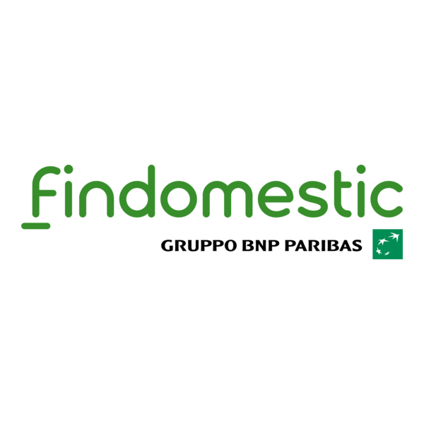 Findomestic Logo PNG Vector